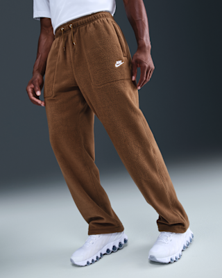Nike Sportswear Club Men's Winterized Pants. Nike.com